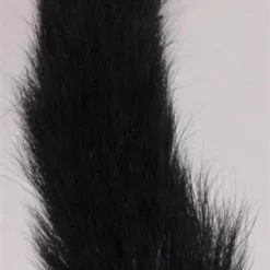 Wapsi Ekorrsvans - Svart