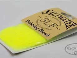 Fly-Dressing SLF-Saltwater