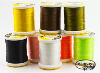 Fly-Dressing UTC-Thread 140