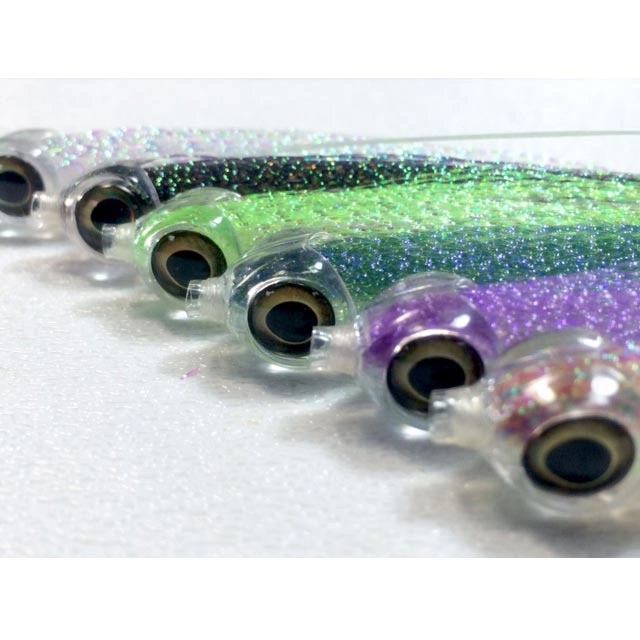 Fly-Dressing Fish-Skull, Fish-Mask - Image 2